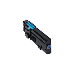 Toner za Dell C2660dn (TW3NN) (plava), zamjenski