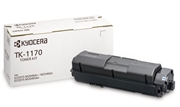 Toner Kyocera TK-1170 (crna), original