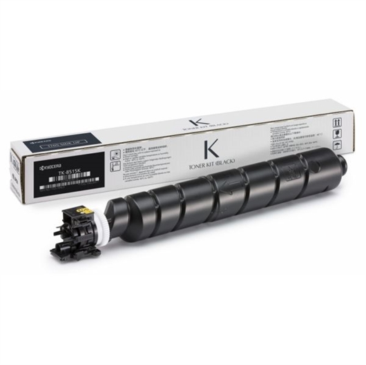 Toner Kyocera TK-8515K (crna), original
