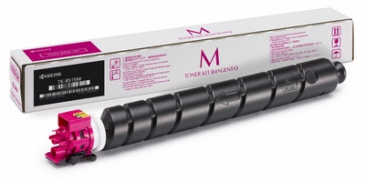 Toner Kyocera TK-8515M (ljubičasta), original