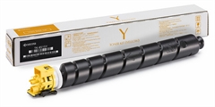 Toner Kyocera TK-8515Y (žuta), original