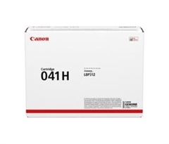 Toner Canon CRG-041H BK (0453C002AA) (crna), original