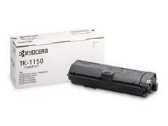 Toner Kyocera TK-1150 (crna), original