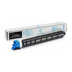 Toner Kyocera TK-8525 (plava), original