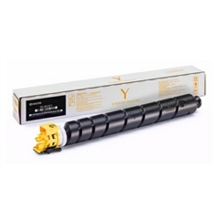 Toner Kyocera TK-8525 (žuta), original