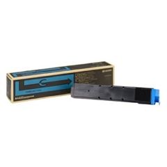 Toner Kyocera TK-8600 (plava), original