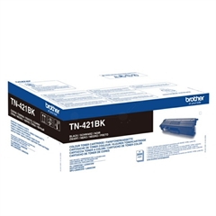 Toner Brother TN-421BK (crna), original