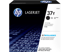 Toner HP CF237Y 37Y (crna), original