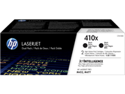 Toner HP CF410XD 410X (crna), dvostruko pakiranje, original