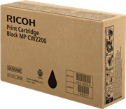 Tinta Ricoh MP-CW2200 (841635) (crna), original