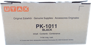 Toner Utax PK-1011 (1T02RY0UT0) (crna), original