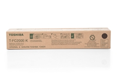 Toner Toshiba T-FC200E (crna), original