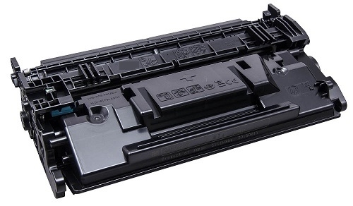 Toner za HP CF287X 87X (crna), zamjenski
