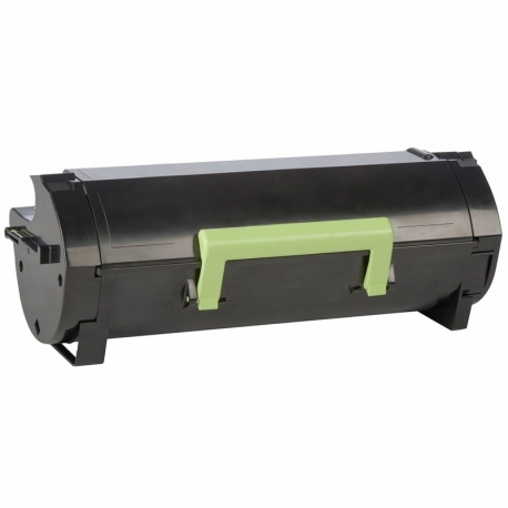 Toner za Lexmark 50F2X00 (crna), zamjenski