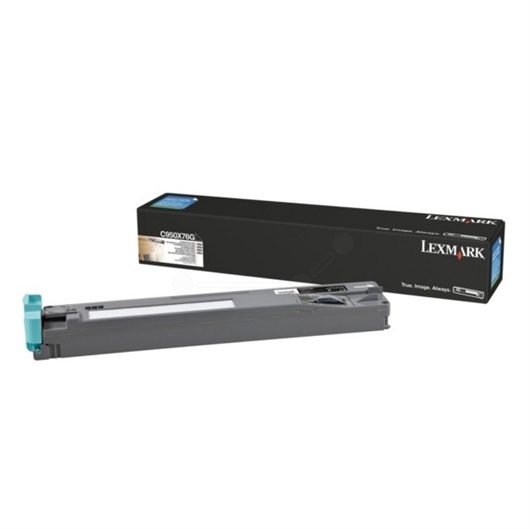 Spremnik otpadnog tonera Lexmark C950X76G, original