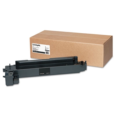 Spremnik otpadnog tonera Lexmark C792X77G, original