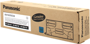 Toner Panasonic KX-FAT472X, (crna), original