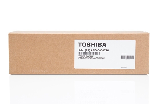 Spremnik otpadnog tonera Toshiba TB-FC30P, original