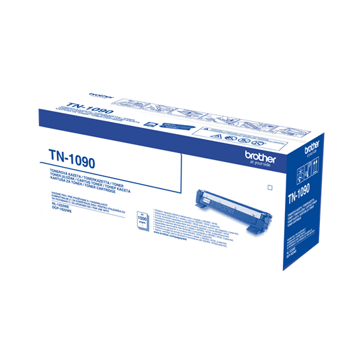 Toner Brother TN-1090 (crna), original