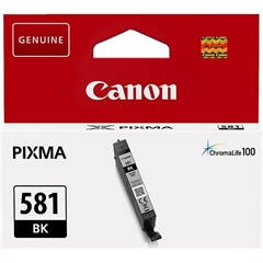 Tinta Canon CLI-581BK (crna), original
