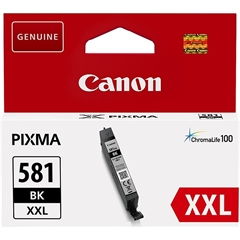 Tinta Canon CLI-581BK XXL (crna), original