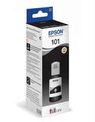 Tinta za Epson 101 (C13T03V14A) (crna), original