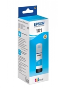 Tinta za Epson 101 (C13T03V24A) (plava), original