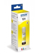 Tinta za Epson 101 (C13T03V44A) (žuta), original