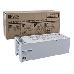 Spremnik otpadnih boja Epson C12C890191, original
