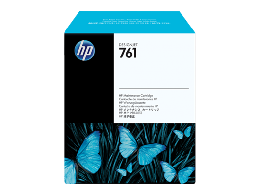 Tinta HP CH649A nr.761, original