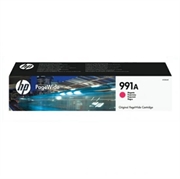 Tinta HP M0J78AE nr.991A (ljubičasta), original