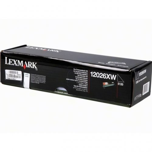 Bubanj Lexmark 0012026XW, original