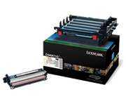 Bubanj Lexmark C540X71G, original