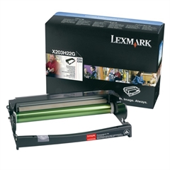 Bubanj Lexmark X203H22G, original