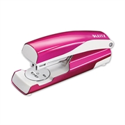 Spajalica Leitz 5502, biserno roza (pink)