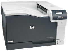 Pisač HP Color LaserJet CP5225n (CE711A) A3