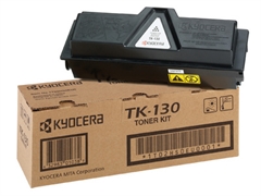 Toner Kyocera TK-130 (crna), original