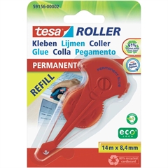 Uložak za roler Tesa Ecologo