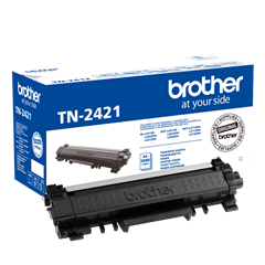 Toner Brother TN-2421 (crna), original