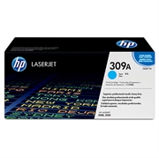 Oštećena ambalaža: toner HP Q2671A 309A (plava), original