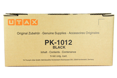 Toner Utax PK-1012 (1T02S50UT0) (crna), original