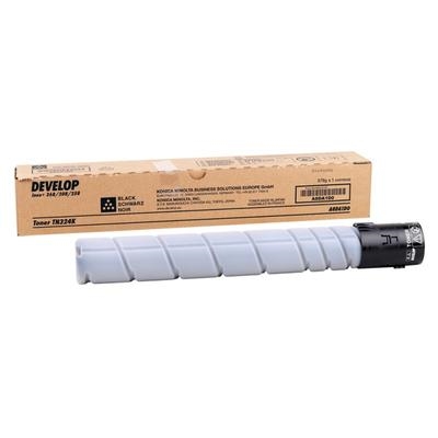 Toner Develop TN-325 (A8DA0D0) (crna), original