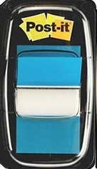 Samoljepljivi listići Post-it 680, 3M, plava