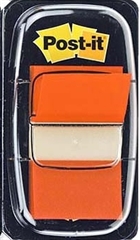 Samoljepljivi listići Post-it 680, 3M, narančasta