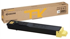 Toner Kyocera Mita TK-8115Y (žuta), original