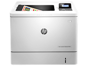 Pisač HP Color LaserJet Enterprise M552dn (B5L23A)