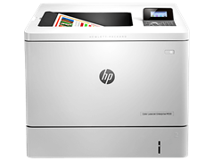 Pisač HP Color LaserJet Enterprise M552dn (B5L23A)