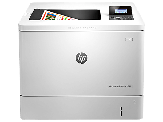 Pisač HP Color LaserJet Enterprise M552dn (B5L23A)