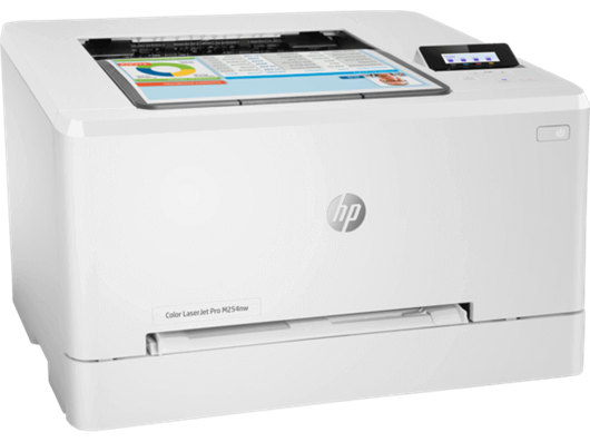 Pisač HP Color LaserJet Pro M254nw (T6B59A)