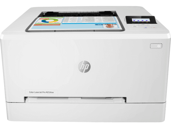 Pisa HP Color LaserJet Pro M254nw T6B59A PRINTINK.hr tinte